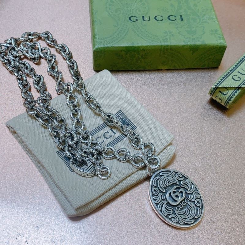 Gucci Necklaces